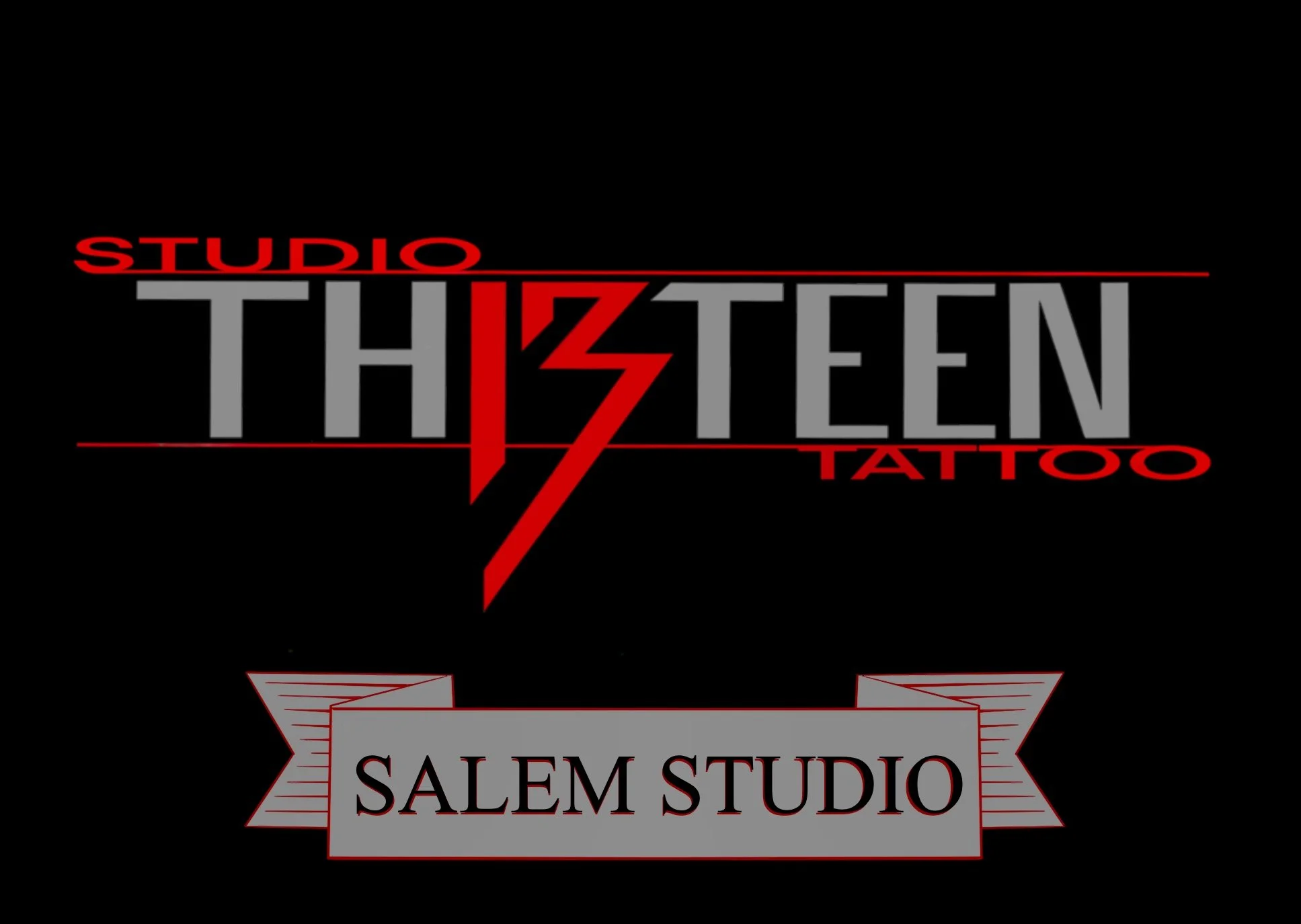 Studio13 Tattoo | Book Your Perfect Tattoo Today